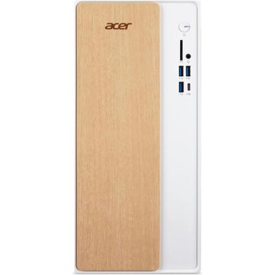 Acer Aspire TC Pro Desktop PC TC102-H610D5 Weiss, PC, Weiss Acer Aspire TC Pro Desktop PC TC102-H610D5 Weiss, PC, Weiss