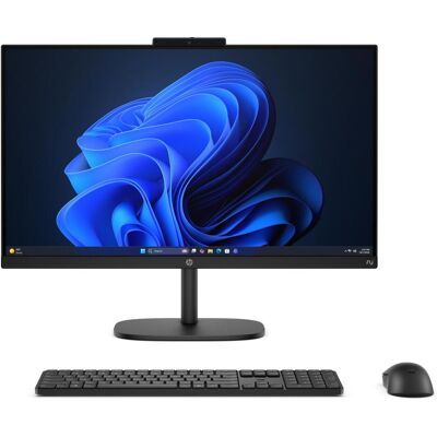 HP ProStudio 2 AiO G2i Intel Core 5 120U 23.8" 16GB 512GB SSD W11P (512 GB, 16 GB), PC, Schwarz HP ProStudio 2 AiO G2i Intel Core 5 120U 23.8" 16GB 512GB SSD W11P (512 GB, 16 GB), PC, Schwarz