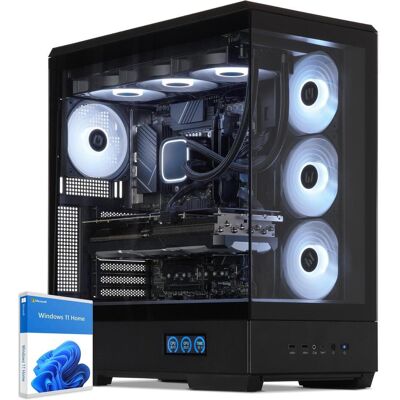 SEDATECH - UCCO754I2I1HF - Intel i5-12600KF - Desktop PC SEDATECH - UCCO754I2I1HF - Intel i5-12600KF - Desktop PC