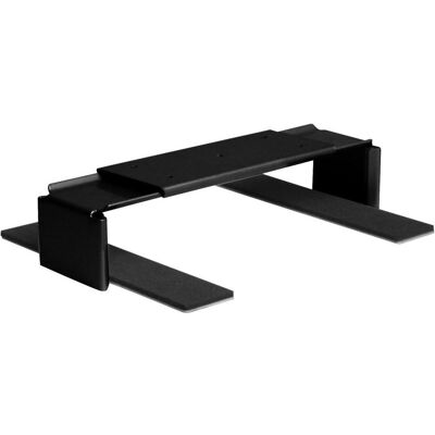 MonLines PCH006B PC Halterung Horizontal 260-460mm, schwarz, PC Zubehör, Schwarz MonLines PCH006B PC Halterung Horizontal 260-460mm, schwarz, PC Zubehör, Schwarz