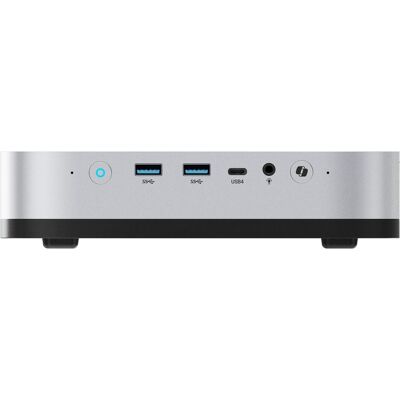 Minisforum X1 Pro (AMD Ryzen AI 9 HX 370), Barebone Minisforum X1 Pro (AMD Ryzen AI 9 HX 370), Barebone