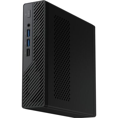 Minisforum MS-A2 (AMD Ryzen 9 9955HX), Barebone Minisforum MS-A2 (AMD Ryzen 9 9955HX), Barebone