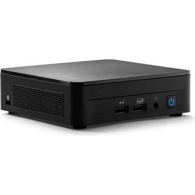 Asus NUC 12 Pro Kit NUC12WSKv7 (Intel Core i7-1270P), Barebone Asus NUC 12 Pro Kit NUC12WSKv7 (Intel Core i7-1270P), Barebone