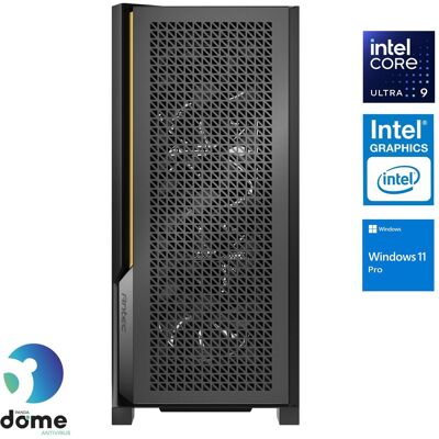 Anni Workstation Extreme (2000 GB, 32 GB, Intel Core Ultra 9 285, Intel UHD Graphics), PC Anni Workstation Extreme (2000 GB, 32 GB, Intel Core Ultra 9 285, Intel UHD Graphics), PC