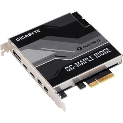 Gigabyte GC-Maple Ridge, Kontrollerkarte Gigabyte GC-Maple Ridge, Kontrollerkarte
