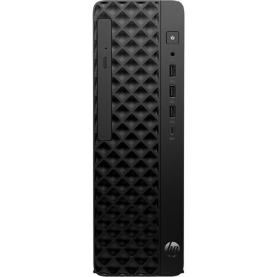 HP ProDesk 2 SFF G1i E Desktop PC (256 GB, 8 GB, Intel Core i7-14700), PC, Schwarz HP ProDesk 2 SFF G1i E Desktop PC (256 GB, 8 GB, Intel Core i7-14700), PC, Schwarz