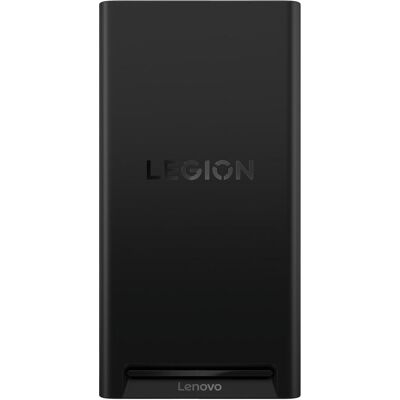 Lenovo PC Legion T5 30AGB10, Prozessorfamilie: AMD Ryzen 7 (1000 GB, 32 GB), PC, Schwarz Lenovo PC Legion T5 30AGB10, Prozessorfamilie: AMD Ryzen 7 (1000 GB, 32 GB), PC, Schwarz
