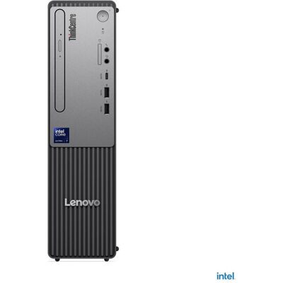 Lenovo ThinkCentre neo 50s Gen 6 (512 GB, 16 GB, Intel Core Ultra 5 225), PC, Schwarz Lenovo ThinkCentre neo 50s Gen 6 (512 GB, 16 GB, Intel Core Ultra 5 225), PC, Schwarz