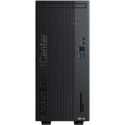 Asus D501MER-514400104W (1000 GB, 16 GB, Intel Core i5-14400), PC, Schwarz Asus D501MER-514400104W (1000 GB, 16 GB, Intel Core i5-14400), PC, Schwarz