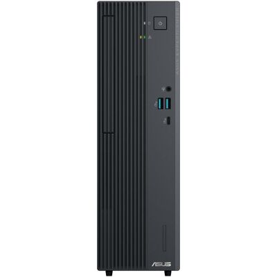 Asus ExpertCenter P5 C7-240H 16 512 SFF P500SV-07240H013X W11P (512 GB, 16 GB, Intel Arc Graphics), PC, Grau Asus ExpertCenter P5 C7-240H 16 512 SFF P500SV-07240H013X W11P (512 GB, 16 GB, Intel Arc Graphics), PC, Grau