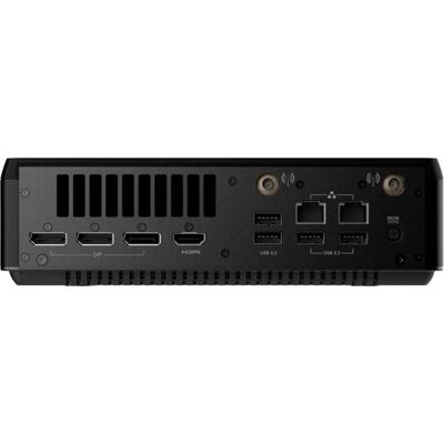 Zotac ZBOX MAGNUS ULTRA7-255HX (1000 GB, 16 GB), PC Zotac ZBOX MAGNUS ULTRA7-255HX (1000 GB, 16 GB), PC