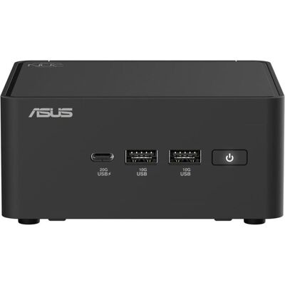 Hyrican CTS00990 Core 5 210H 16GB DDR5 480GB SSD Intel Graphics, SFF NUC, Win 11 Pro (480 GB, 16 GB, Intel UHD Graphics), PC, Schwarz Hyrican CTS00990 Core 5 210H 16GB DDR5 480GB SSD Intel Graphics, SFF NUC, Win 11 Pro (480 GB, 16 GB, Intel UHD Graphics), PC, Schwarz