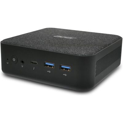 Acer Revo RB102 (512 GB, 16 GB, AMD Ryzen AI 5 340), PC, Schwarz Acer Revo RB102 (512 GB, 16 GB, AMD Ryzen AI 5 340), PC, Schwarz