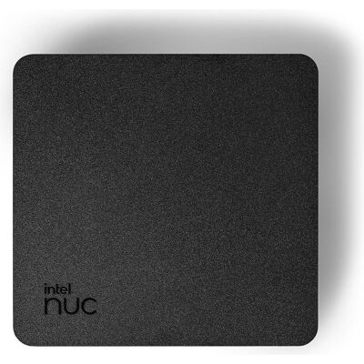 Hyrican CTS00987 i3 1315U 16GB 480GB SSD Intel UHD Graphics, SFF NUC, Win 11 Pro (480 GB, 16 GB, Intel UHD Graphics), PC, Schwarz Hyrican CTS00987 i3 1315U 16GB 480GB SSD Intel UHD Graphics, SFF NUC, Win 11 Pro (480 GB, 16 GB, Intel UHD Graphics), PC, Schwarz