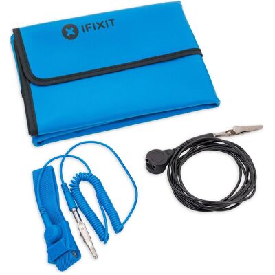 iFixit faltbare Antistatik-Matte, Computer Werkzeug iFixit faltbare Antistatik-Matte, Computer Werkzeug