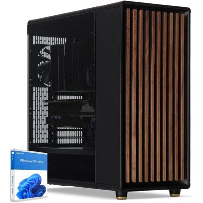 SEDATECH - UCC2456I2I1HF - Ultra 5 245KF - Desktop-PC SEDATECH - UCC2456I2I1HF - Ultra 5 245KF - Desktop-PC