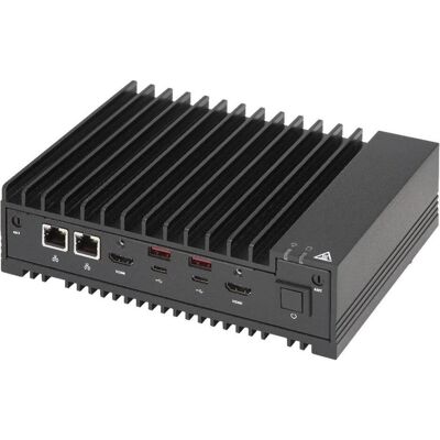 Supermicro Barebone SuperServer SYS-E100-13AD-L, Prozessorfamilie, Server Barebone Supermicro Barebone SuperServer SYS-E100-13AD-L, Prozessorfamilie, Server Barebone