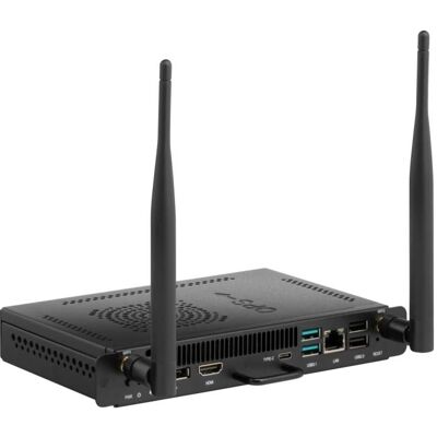 ViewSonic VPCF5-S55-G1-2A INTEL I5-12450H (512 GB, 16 GB, Intel Iris Graphics), PC, Blau ViewSonic VPCF5-S55-G1-2A INTEL I5-12450H (512 GB, 16 GB, Intel Iris Graphics), PC, Blau