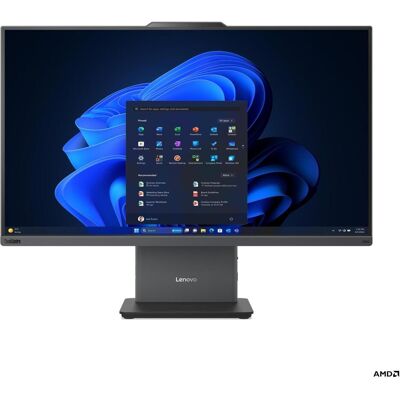 Lenovo ThinkCentre neo 55a Gen 6 (512 GB, 16 GB, AMD Ryzen AI 7 350, Radeon 860M), PC, Grau Lenovo ThinkCentre neo 55a Gen 6 (512 GB, 16 GB, AMD Ryzen AI 7 350, Radeon 860M), PC, Grau