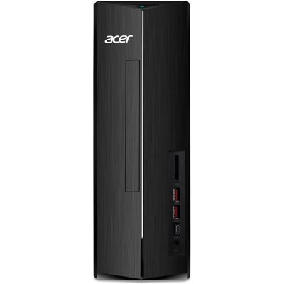 Acer Aspire XC-1860 (1000 GB, 16 GB, Intel Core Ultra 7 265), PC, Schwarz Acer Aspire XC-1860 (1000 GB, 16 GB, Intel Core Ultra 7 265), PC, Schwarz