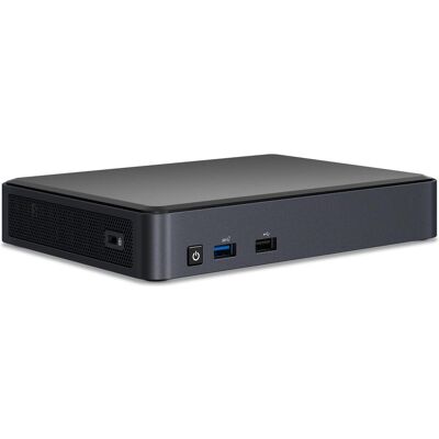 Intel NUC Pro Chassis Element, Barebone Intel NUC Pro Chassis Element, Barebone