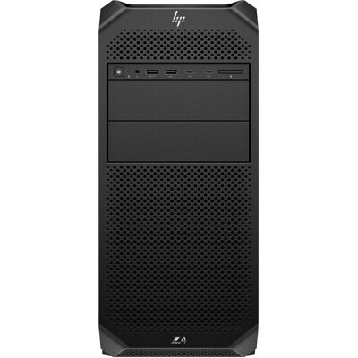 HP Z4 G5 TWR W32525 64GB/1TB UMA 3 (1000 GB, 64 GB, Intel Xeon w5-2545), PC HP Z4 G5 TWR W32525 64GB/1TB UMA 3 (1000 GB, 64 GB, Intel Xeon w5-2545), PC
