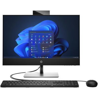 HP ProOne 440 G9 - 23,8 Zoll Full HD i7-14700T - All-in-One-PC HP ProOne 440 G9 - 23,8 Zoll Full HD i7-14700T - All-in-One-PC