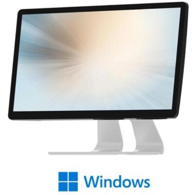Microtouch 15.6" ALL-IN-ONE (128 GB, 8 GB), PC, Schwarz Microtouch 15.6" ALL-IN-ONE (128 GB, 8 GB), PC, Schwarz