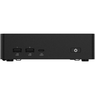 Asus INTEL NUC 16 Pro *RNUC16GDKW96C002 (Intel Core Ultra 7 255H), Barebone Asus INTEL NUC 16 Pro *RNUC16GDKW96C002 (Intel Core Ultra 7 255H), Barebone