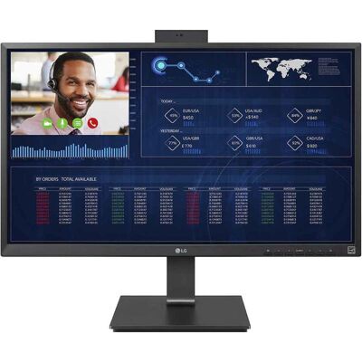LG ThinClient Box AIO 27CQ651I-6P Intel Pentium Silver N6005 68,58cm 27Zoll 8GB 16GB eMMC WLAN & BT5 (16 GB, 8 GB, Intel Pentium Silver N6005), PC, Weiss LG ThinClient Box AIO 27CQ651I-6P Intel Pentium Silver N6005 68,58cm 27Zoll 8GB 16GB eMMC WLAN & BT5 (16 GB, 8 GB, Intel Pentium Silver N6005), PC, Weiss