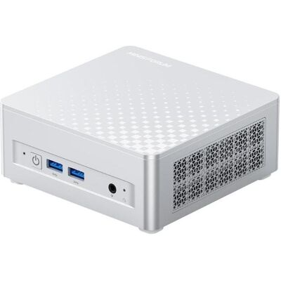 Minisforum M1 Plus (512 GB, 16 GB, Intel Core i5-12600H), PC Minisforum M1 Plus (512 GB, 16 GB, Intel Core i5-12600H), PC