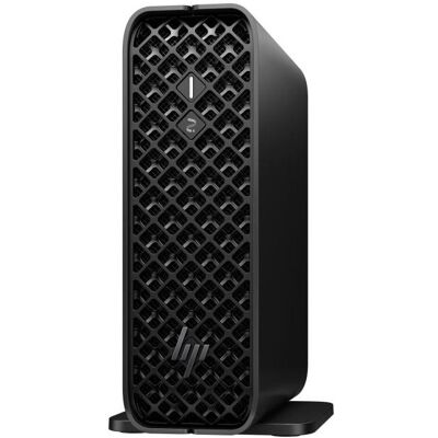 HP Z2 Mini G1i U7 265K 32/1TB (ML) (1000 GB, 32 GB, Intel Core Ultra 7 265), PC, Schwarz HP Z2 Mini G1i U7 265K 32/1TB (ML) (1000 GB, 32 GB, Intel Core Ultra 7 265), PC, Schwarz