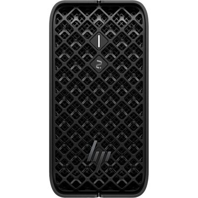 HP Z2 Mini G1a RAI MP380/32GB/1TB/W11P (1000 GB, 32 GB), PC, Schwarz HP Z2 Mini G1a RAI MP380/32GB/1TB/W11P (1000 GB, 32 GB), PC, Schwarz