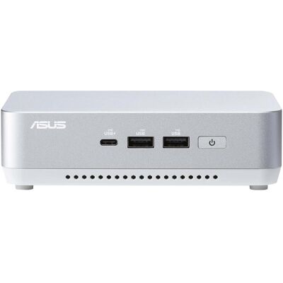 Asus RNUC14RVSU9089A2I (Intel Core Ultra 9 185H), Barebone Asus RNUC14RVSU9089A2I (Intel Core Ultra 9 185H), Barebone