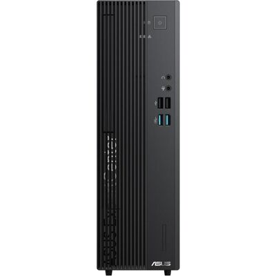 Asus ExpertCenter SFF D501SER-714700003X (90PF05M1-M001M0) (512 GB, 16 GB, Intel Core i7-14700), PC, Schwarz Asus ExpertCenter SFF D501SER-714700003X (90PF05M1-M001M0) (512 GB, 16 GB, Intel Core i7-14700), PC, Schwarz