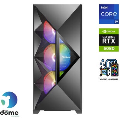 Anni Gamer Elite (2000 GB, 64 GB, GeForce RTX 5080), PC Anni Gamer Elite (2000 GB, 64 GB, GeForce RTX 5080), PC