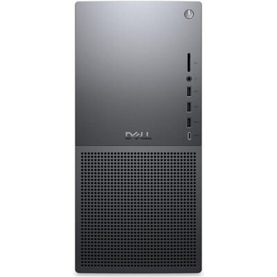 Dell EBT2250 (2000 GB, 32 GB, GeForce RTX 5080), PC, Grau Dell EBT2250 (2000 GB, 32 GB, GeForce RTX 5080), PC, Grau