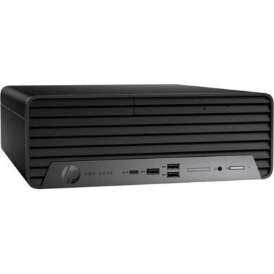 HP Pro SFF 400 G9 i5-12500 16 512SSD W11P 12 Monate (512 GB, 16 GB, Intel Core i5-12500), PC HP Pro SFF 400 G9 i5-12500 16 512SSD W11P 12 Monate (512 GB, 16 GB, Intel Core i5-12500), PC