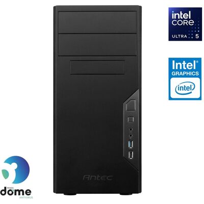 Anni Home Advanced (1000 GB, 16 GB, Intel Core Ultra 5 225), PC Anni Home Advanced (1000 GB, 16 GB, Intel Core Ultra 5 225), PC