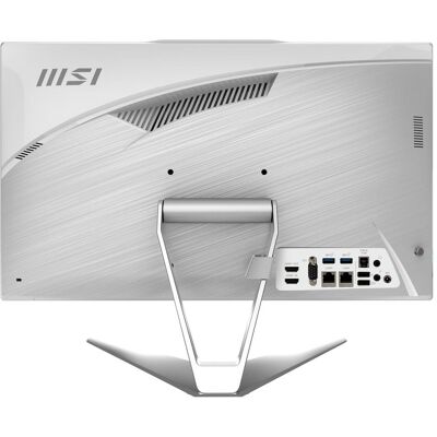 MSI Pro AP222T 14MA-614EU (512 GB, 8 GB), PC, Weiss MSI Pro AP222T 14MA-614EU (512 GB, 8 GB), PC, Weiss