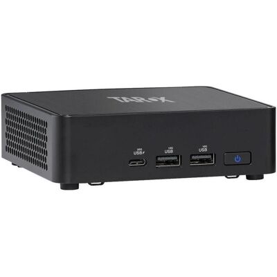 Tarox MINI-PC G14 - U5,16GB,500GB SSD,W11P, PC Tarox MINI-PC G14 - U5,16GB,500GB SSD,W11P, PC