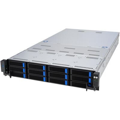 Asus RS720A-E12-RS24U/10G/2.6kW/24NVMe/GPU, Server Barebone Asus RS720A-E12-RS24U/10G/2.6kW/24NVMe/GPU, Server Barebone