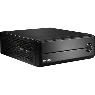 Shuttle X 8110BA (Intel Core i3-4160), Barebone Shuttle X 8110BA (Intel Core i3-4160), Barebone