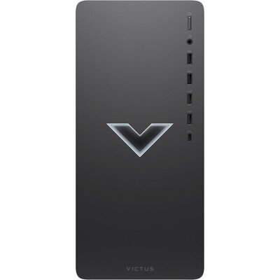 HP Victus by TG02-2004nl i7-14700f 16Gb Hd (1000 GB, 16 GB, Intel Core i7-14700F, GeForce RTX 4060), PC, Schwarz HP Victus by TG02-2004nl i7-14700f 16Gb Hd (1000 GB, 16 GB, Intel Core i7-14700F, GeForce RTX 4060), PC, Schwarz