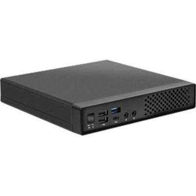 Hyrican CTS00996 Core i7 14700 16GB 480GB SSD Intel UHD Graphics Jupiter Mini-PC Win 11 Pro (480 GB, 16 GB, Intel UHD Graphics), PC, Schwarz Hyrican CTS00996 Core i7 14700 16GB 480GB SSD Intel UHD Graphics Jupiter Mini-PC Win 11 Pro (480 GB, 16 GB, Intel UHD Graphics), PC, Schwarz