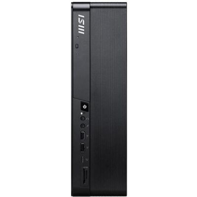 MSI PRO DP80 A14G-053AT 16GB/1TB/Ci7-14700/black W11P (1000 GB, 16 GB, Intel Core i7-14700, UHD Graphics 770), PC, Schwarz MSI PRO DP80 A14G-053AT 16GB/1TB/Ci7-14700/black W11P (1000 GB, 16 GB, Intel Core i7-14700, UHD Graphics 770), PC, Schwarz