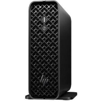 HP Z2 Mini G1i (2000 GB, 32 GB, Intel Core Ultra 7 265, RTX A1000), PC, Schwarz HP Z2 Mini G1i (2000 GB, 32 GB, Intel Core Ultra 7 265, RTX A1000), PC, Schwarz