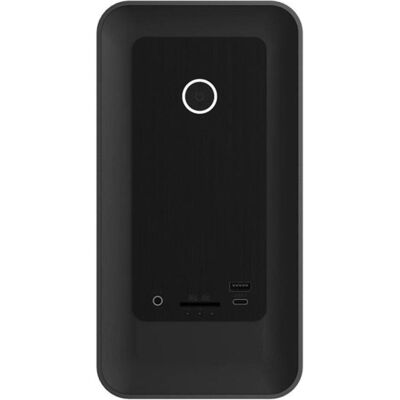 Zotac-ZBOX MAGNUS EU27507TC SFF Ultra 7 RTX5070 Ti Black W11 W11H (1000 GB, 16 GB, GeForce RTX 5070 Ti), PC, Schwarz Zotac-ZBOX MAGNUS EU27507TC SFF Ultra 7 RTX5070 Ti Black W11 W11H (1000 GB, 16 GB, GeForce RTX 5070 Ti), PC, Schwarz