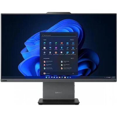 Lenovo ThinkCentre Neo 50a (512 GB, 16 GB, Intel Core i5-13420H, Intel UHD Graphics), PC, Grau Lenovo ThinkCentre Neo 50a (512 GB, 16 GB, Intel Core i5-13420H, Intel UHD Graphics), PC, Grau