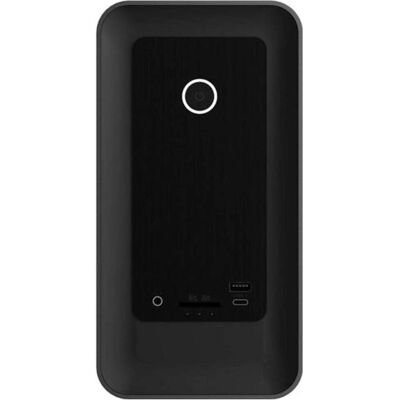 Zotac ZBOX-EU27506TC-BE BB Intel Core Ultra 7 265 2xSODIMM 1xM.2 (Intel Core Ultra 7 265), Barebone Zotac ZBOX-EU27506TC-BE BB Intel Core Ultra 7 265 2xSODIMM 1xM.2 (Intel Core Ultra 7 265), Barebone